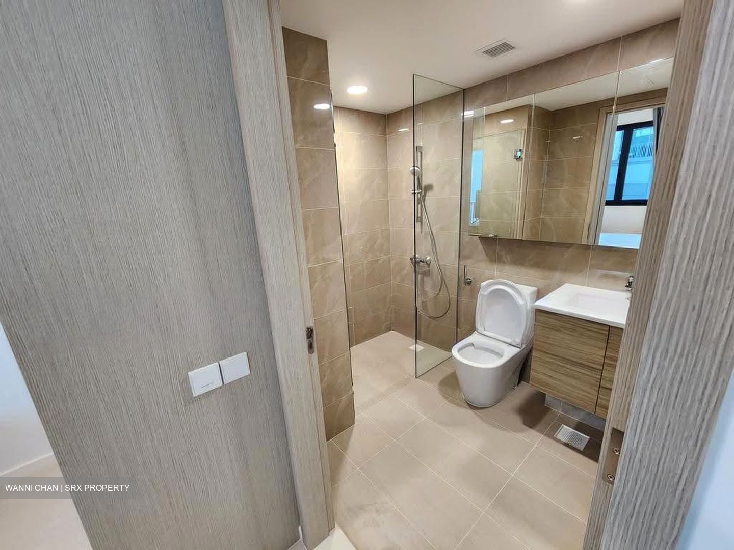 Treasure at Tampines (D18), Condominium #612608601